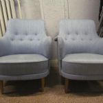 711 8361 ARMCHAIRS